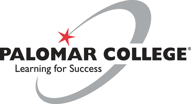 Palomar College Logo